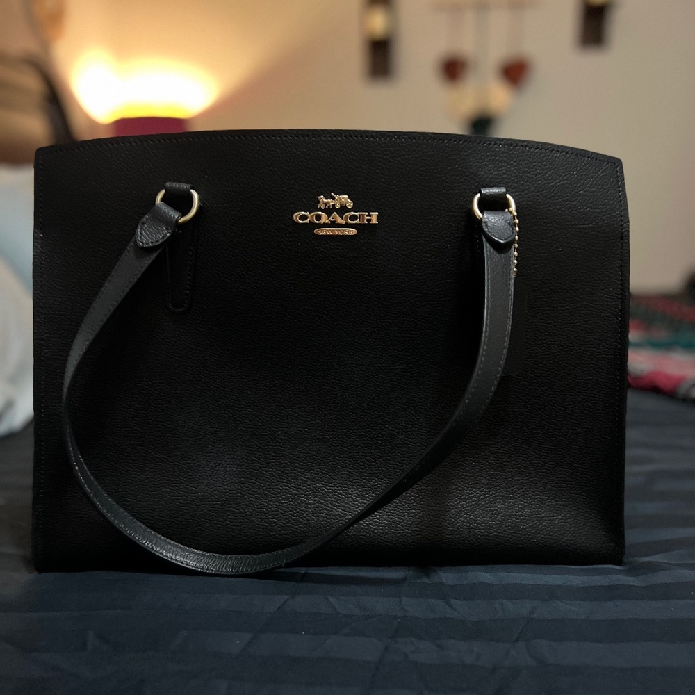 Coach Tatum Carryall Bag